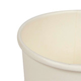 M&G 晨光文具 - 加厚型250ml圓筒紙杯 (50個裝)