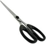 M&G 晨光文具 - 195mm剪刀 (12把裝)隨機顏色發貨