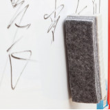M&G 晨光文具 - 磁性多層可撕白板擦 10層可撕(十二件裝) ASC-99381