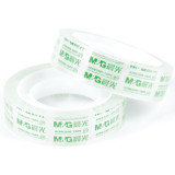 M&G 晨光文具 - 透明膠紙 12卷裝 (12mm x 18y)(5筒裝)