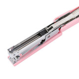 M&G 晨光文具 - 100 x 20mm 卡裝釘書機 #10 隨機顏色發貨 | 釘紙厚度10P/80g