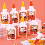 M&G 晨光文具 - Miffy 40g 可洗白膠漿(12支裝)