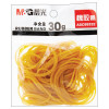 M&G 晨光文具 - 橡皮圈 (袋裝) (30g)(10袋裝)