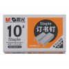 M&G 晨光文具 - 釘書釘 #10(10盒裝)