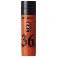 M&G 晨光文具 - 36g漿糊筆(12支裝)