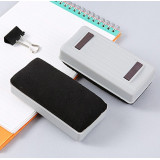 M&G 晨光文具 - 帶磁吸白板擦 顏色隨機(12件裝) (ASC-99364)