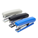M&G 晨光文具 - 103 x 23mm釘書機 #10  - 藍(12件/盒)| 釘紙厚度10P/80g - 藍色