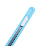 M&G 晨光文具 - 9mm多彩時尚界刀(24把裝)