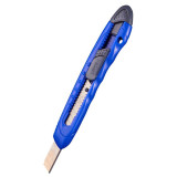 M&G 晨光文具 - 9mm小號界刀 (48把裝)隨機顏色發貨 - 9mm小號