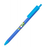 M&G 晨光文具 - 二次元按動式原子筆(40支裝)顏色隨機