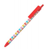 M&G 晨光文具 - 二次元按動式原子筆(40支裝)顏色隨機