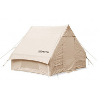 AOTU 4人充氣帳篷 (AT6513) - 牛津布款 | 高壓充氣 | 6平方米大空間