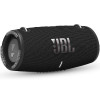 JBL Xtreme 3 便攜式防水藍芽喇叭 - 黑色 | 四動圈單元 | 雙JBL低音單元 | 香港行貨 - 黑色