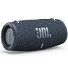 JBL Xtreme 3 便攜式防水藍芽喇叭 - 藍色 | 四動圈單元 | 雙JBL低音單元 | 香港行貨 - 藍色