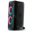JBL PartyBox 310 便攜派對藍牙喇叭 | 雙麥克風和吉他輸入 | 支援卡啦OK | LED燈音效同步 | 香港行貨