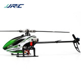 JJRC M03 3D/6G六通道無副翼遙控直升機 | 6通道遙控器 | 3D/6G控制系統