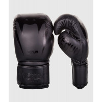 Venum GIANT3.0 納帕皮革成人拳套 - 黑色 10oz | 高級皮革 | 舒適保護 - 訂購產品