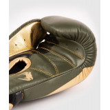 Venum GIANT2.0 PRO 專業拳擊手套 - 卡其配金色 12oz | 納帕皮革 | 攻守平衡