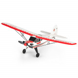 JJRC W01 2.4G三通道6軸自穩遙控滑翔機