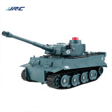 JJRC Q85 2.4G遙控聲效坦克 | 炮台旋轉 | 高仿真設計