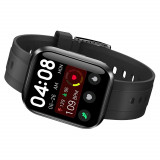 1More omthing E-Joy Plus 運動智能手錶 | 血壓/體溫/心率/血氧監測 |  同步GoogleFit/AppleHealth | 香港行貨