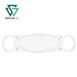 SAVEWO 救世3DMASK Ultra超立體口罩(30片獨立包裝/盒) - R碼 | 符合歐盟EN14683/韓國KF94等標準 | 香港設計生產