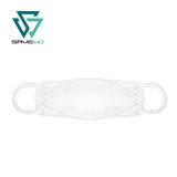 SAVEWO 救世3DMASK V3超立體口罩(30片獨立包裝/盒) | TypeCool+過濾技術 | 符合韓國KF94等標準 | 香港設計生產