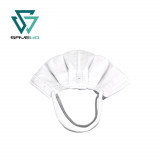 SAVEWO 救世PREMIUMMASK平面型口罩(30片獨立包裝/盒) - M | 一拉變立體 | 符合醫用口罩標準 | 香港設計生產