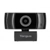 Targus AVC042AP-50 Webcam Plus 視訊會議視像攝影機 | 居家工作必備 | 1080p全高清