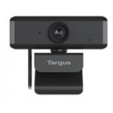 Targus AVC041AP-50 Webcam Pro 視訊會議視像攝影機 香港行貨 | 居家工作必備 | 1080p全高清
