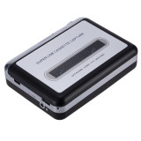 USB Cassette 卡帶機MP3轉換器 | 老式磁帶MP3轉換 | 磁帶數碼化