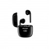 AWEI T28P 無線立體聲入耳式藍牙耳機 | IPX4防水防汗 | I數字電量顯示