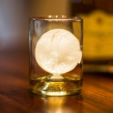 Sveres Jumbo 標準威士忌冰球自製冰模