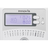 Brother INNOVIS A16 電腦縫紉機 香港行貨 | 最高850轉/min | 快置梭芯 | 1步開鈕