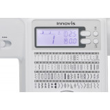 Brother INNOVIS A80 電腦縫紉機 香港行貨 | 最高850轉/min | 80款線跡 | 1步開鈕