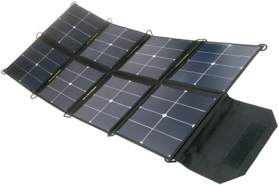 NITECORE FSP100 手提太陽能板
