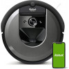 iRobot Roomba i7 掃地機器人 | 10倍吸力 | AI導航 | 髒污偵測 | 香港行貨