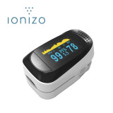 Ionizo CWI-1800 指尖式脈搏血氧儀 | COVID-19檢測 | 血氧測試 | CE及ROHS認證 | 香港行貨