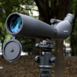 EYESKEY 60倍變焦高倍單筒望遠鏡 (EK8370) | 20-60*70 | 70mm物鏡 | 觀鳥觀靶鏡