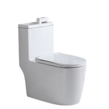 SUNWOOD 廁所自動感應沖水器 | 自動沖廁 | 多款坐廁適用