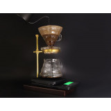 K07 手沖咖啡電子磅 (0.1g-3kg) | 精準至0.1g | 計時秤重兩用 | 自動關機