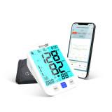 Xpower  U81NH IoT智能手臂式血壓計 | APP/藍牙同步連接 | 香港行貨