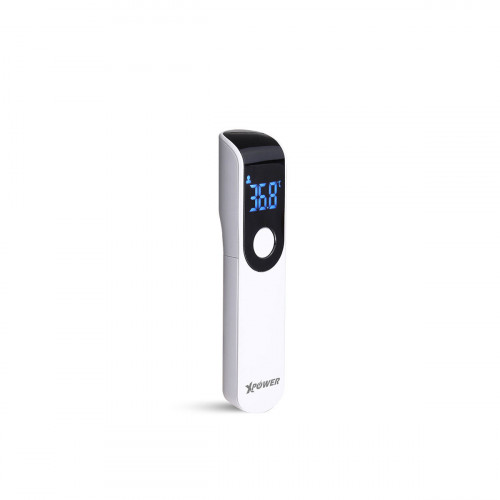 Xpower FT1 超迷你紅外線溫度計 | 非接觸式温度計 | 可測體温/物件 | 香港行貨