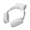 Thanko Neck cooler Slim 頸部冷卻器  - 白色 香港行貨 | 2秒極速降溫 | 三種使用模式 | 人體工學設計