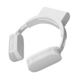 Thanko Neck cooler Slim 頸部冷卻器  - 白色 香港行貨 | 2秒極速降溫 | 三種使用模式 | 人體工學設計