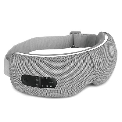 可摺疊眼部按摩器