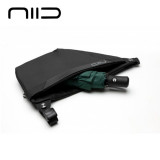 NIID FINO IV 第四代隨身袋 |  極度貼腰有效防盜 | 可擴張儲存