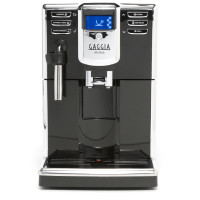 Gaggia 佳吉亞 Anima CMF 意式全自動咖啡機 | 全自動奶泡器 | 可控水量流速 | 香港行貨