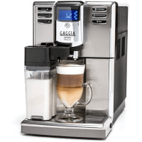 Gaggia 佳吉亞 Anima Prestige 意式全自動咖啡機 | 奶瓶奶泡系統 | 奶泡自動清洗 | 加大豆槽 | 香港行貨