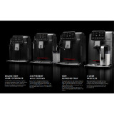 Gaggia 佳吉亞 Cadorna Prestige 意式全自動咖啡機 | 一體式奶壺 | 陶瓷研磨機 | 10檔可調研磨 | 香港行貨